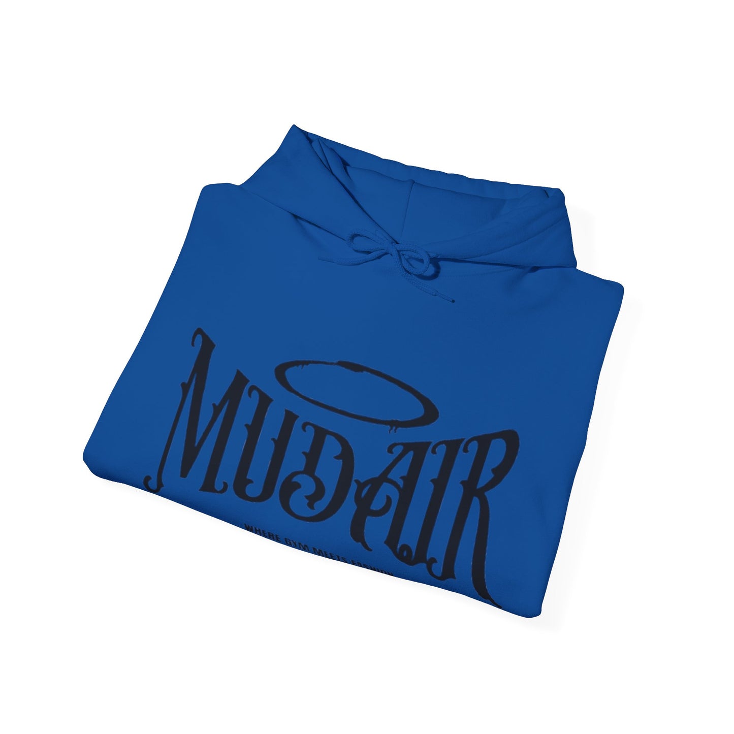 Angelic Mudâir Hoodie
