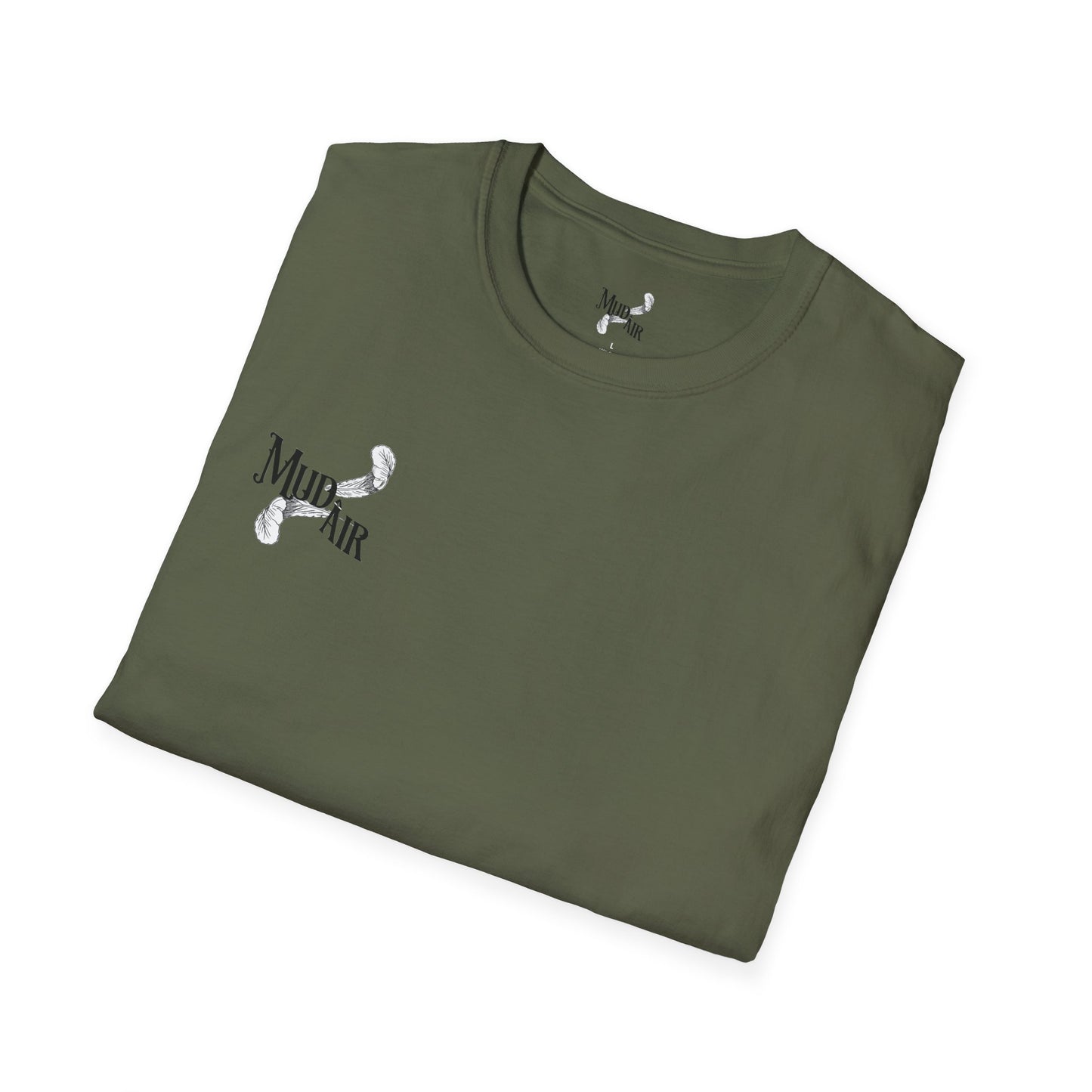 Classic Mudâir T-shirt