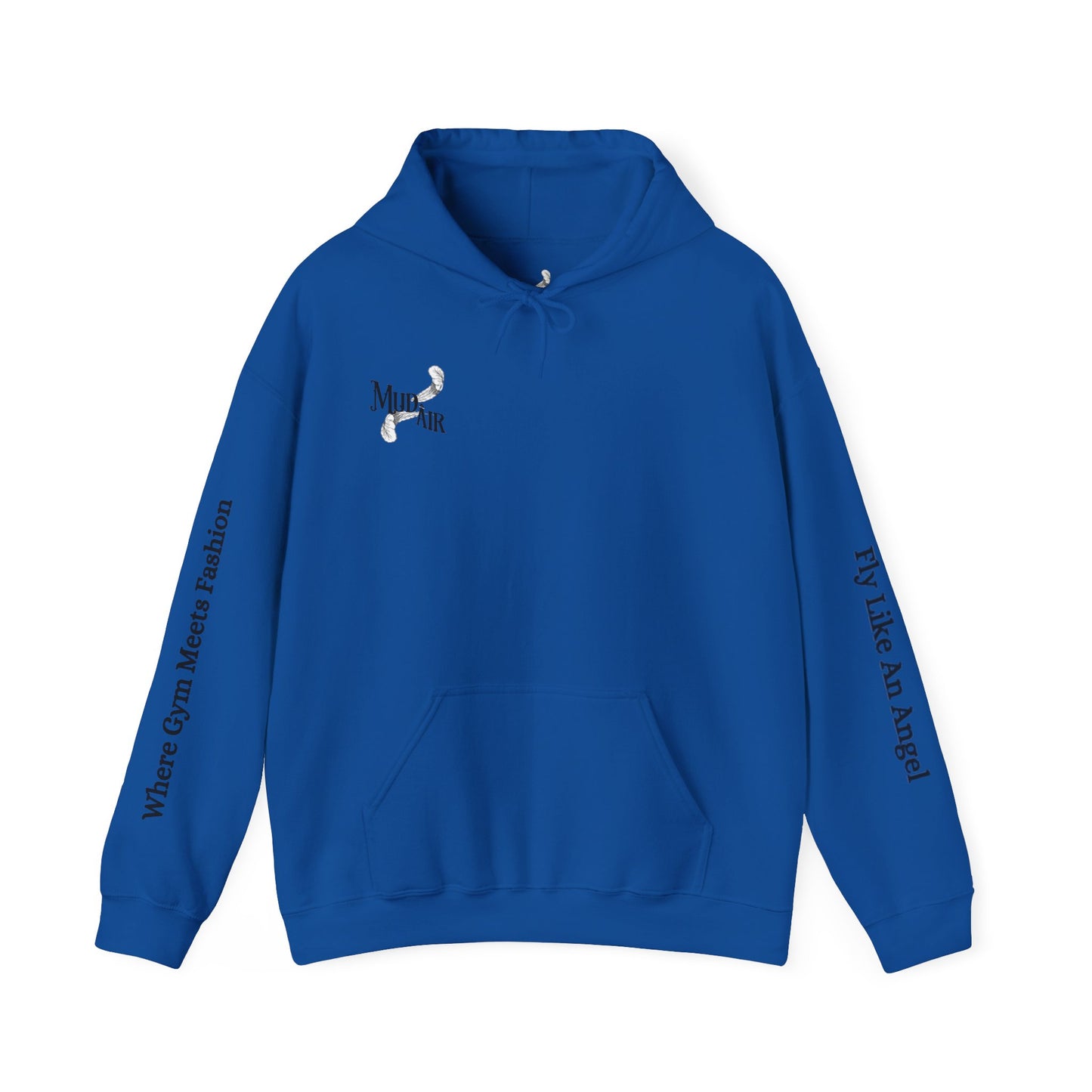 Classic Mudâir Hoodie