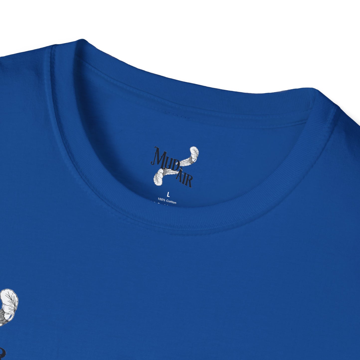 Classic Mudâir T-shirt