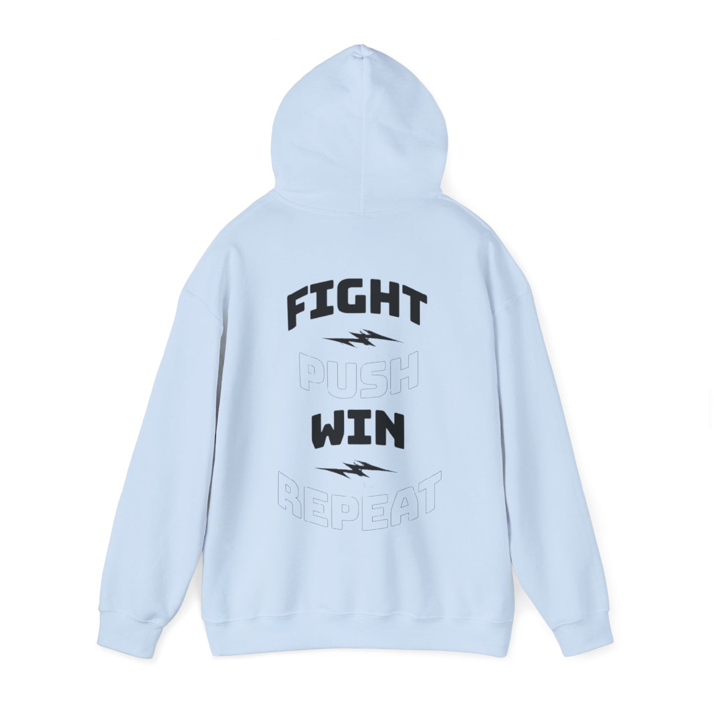 Angelic Mudâir Hoodie