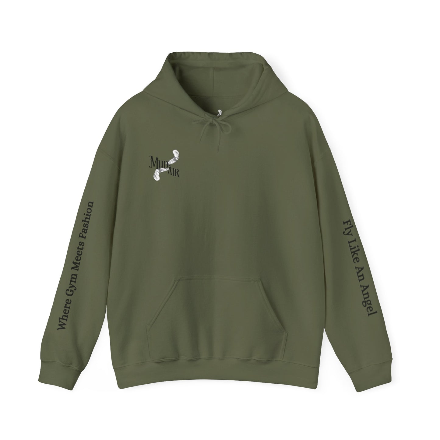 Classic Mudâir Hoodie