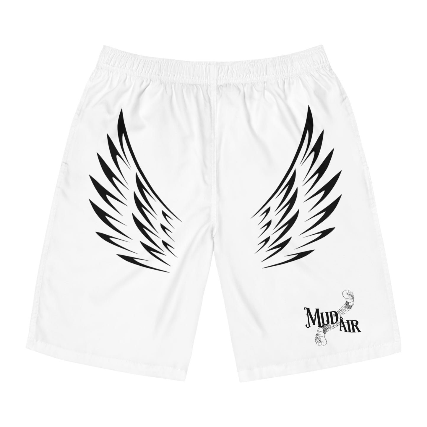Mudâir Basketball Shorts