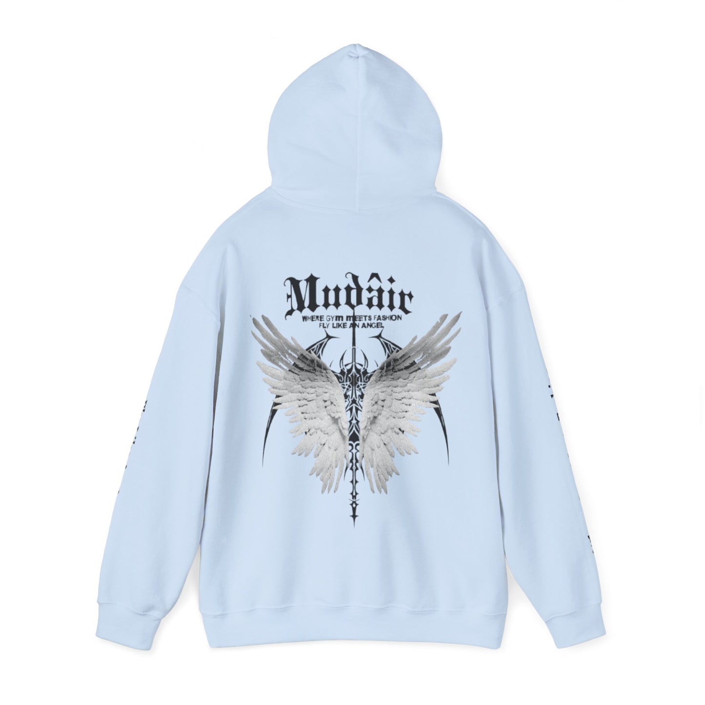 Classic Mudâir Hoodie
