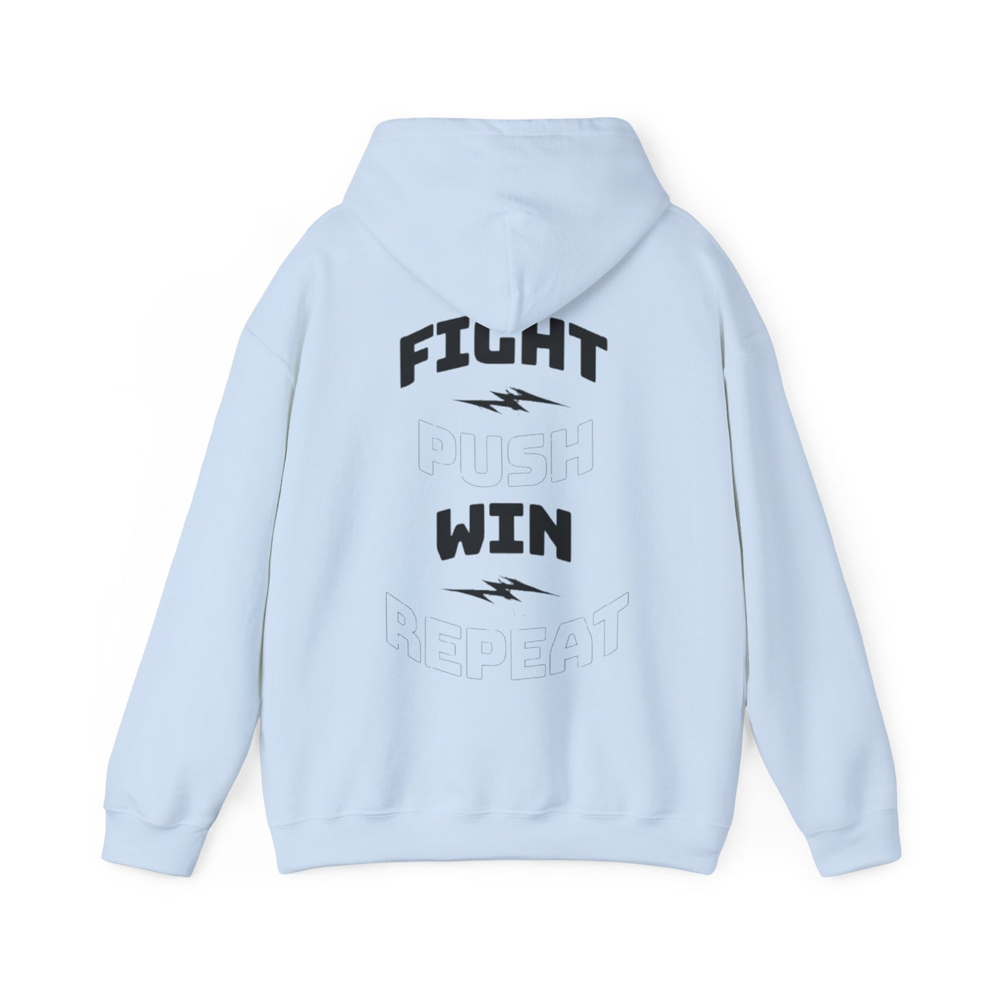 Angelic Mudâir Hoodie