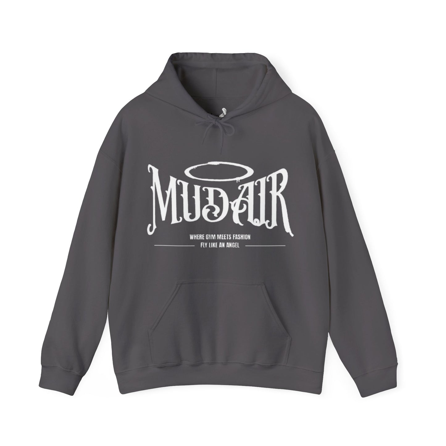 Angelic Mudâir Hoodie
