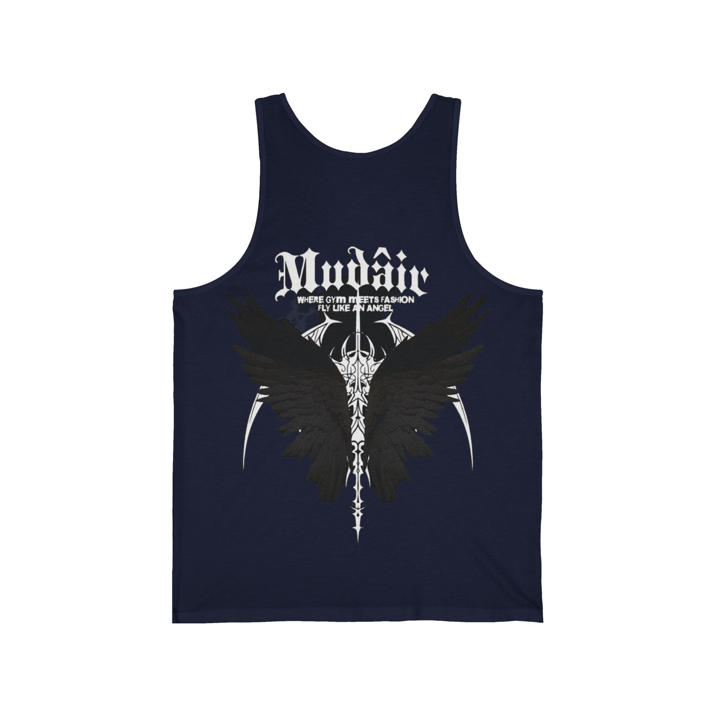 Classic Mudâir Tank-Top