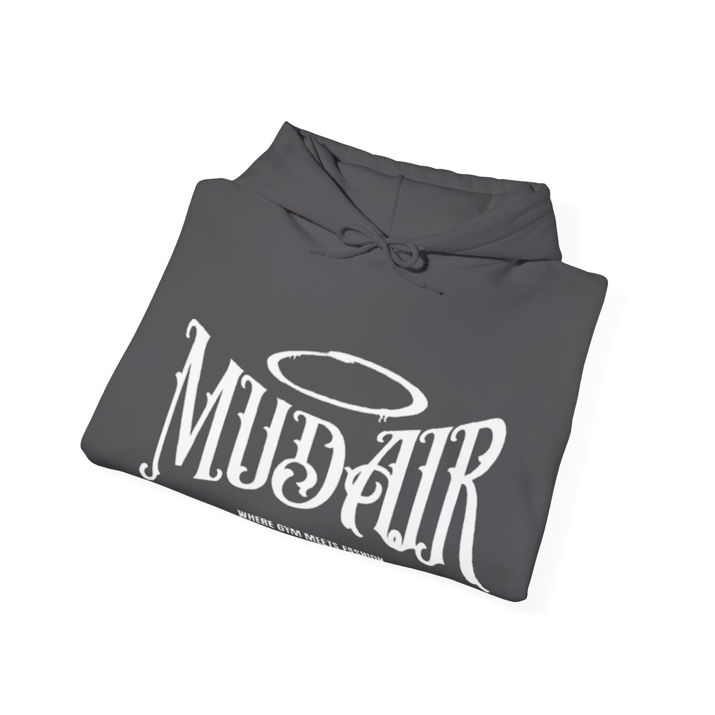 Angelic Mudâir Hoodie