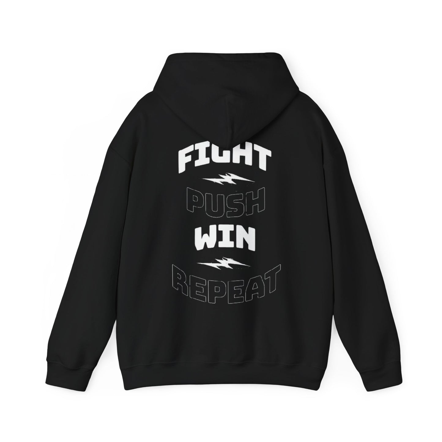 Angelic Mudâir Hoodie