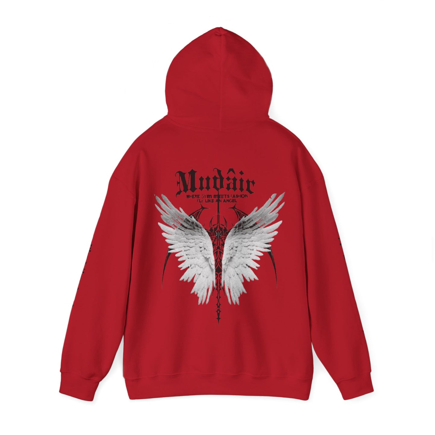 Classic Mudâir Hoodie