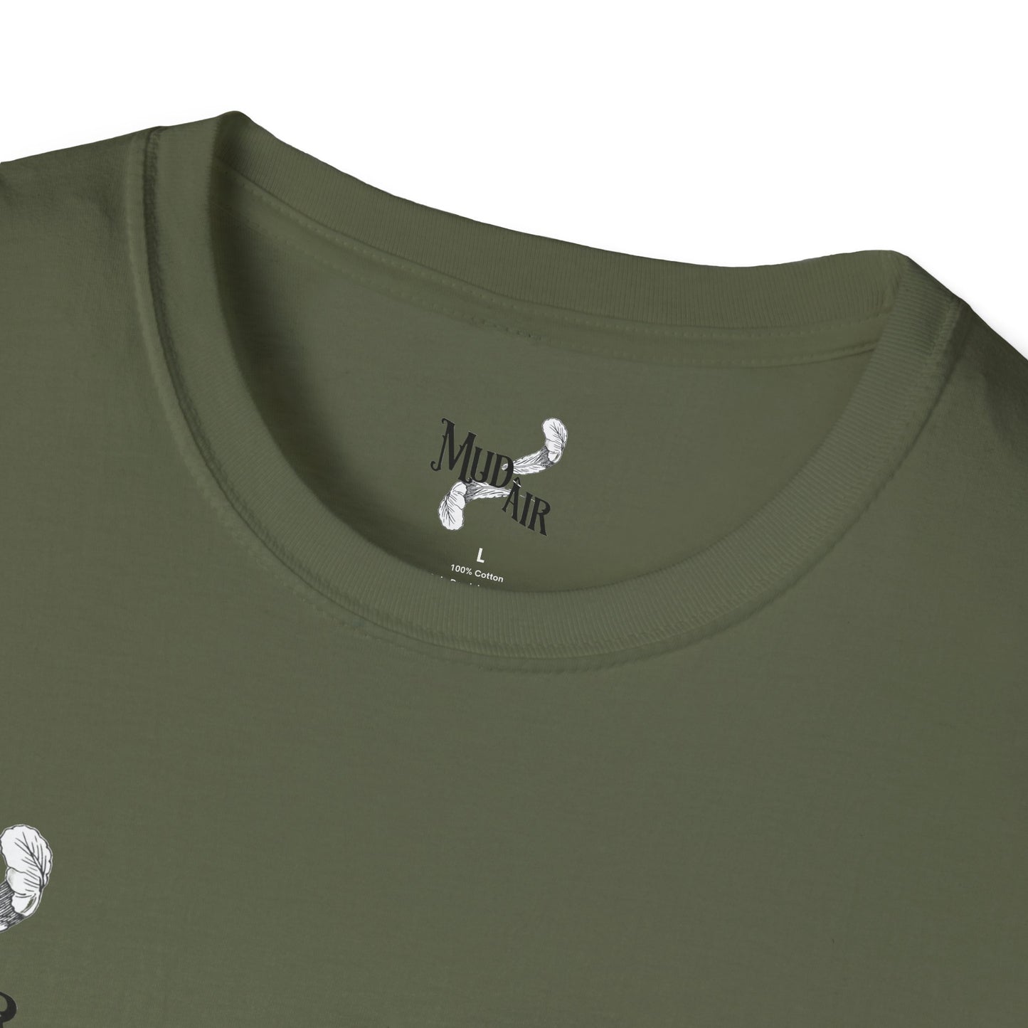Classic Mudâir T-shirt