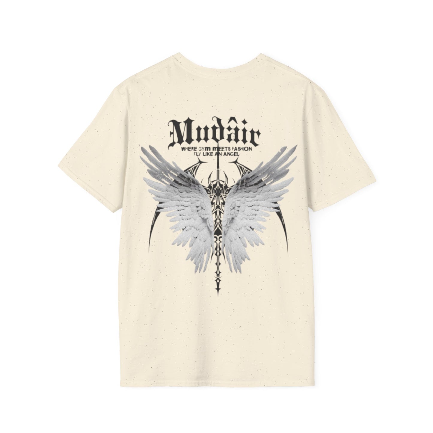 Classic Mudâir T-shirt