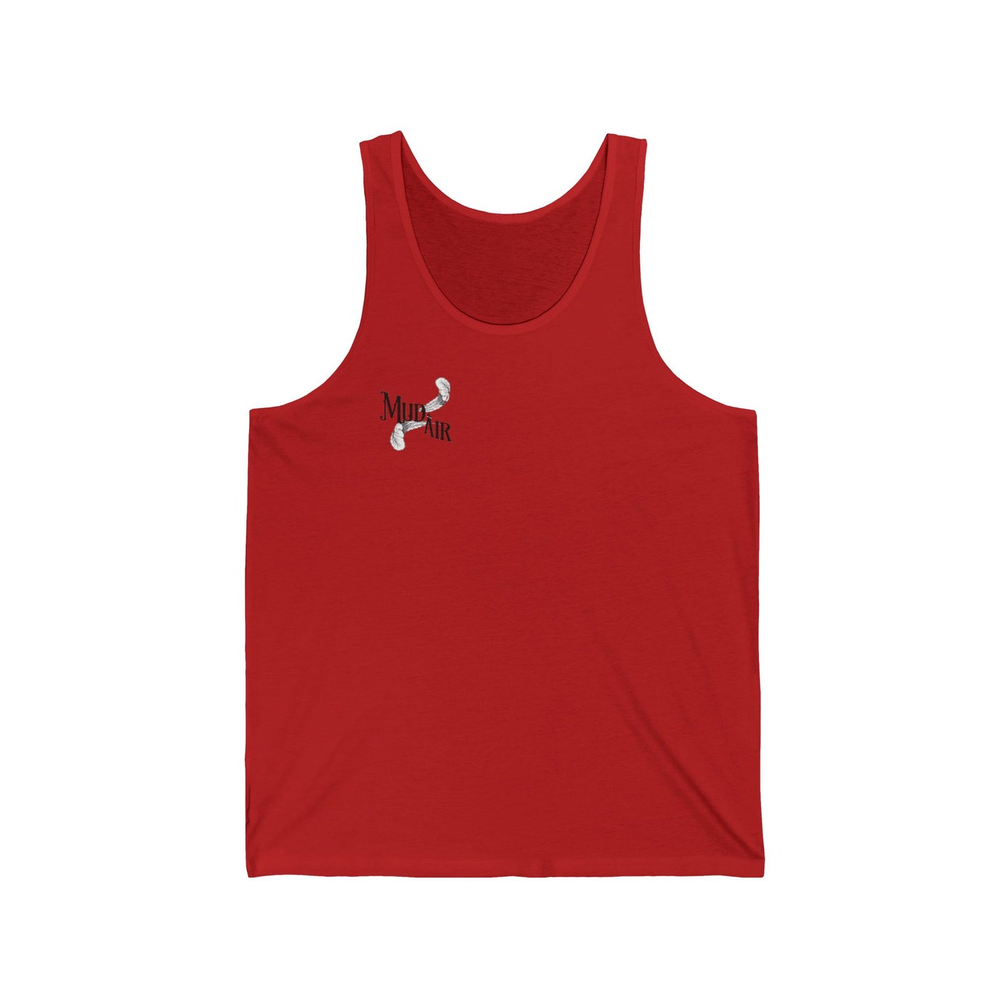 Classic Mudâir Tank-Top