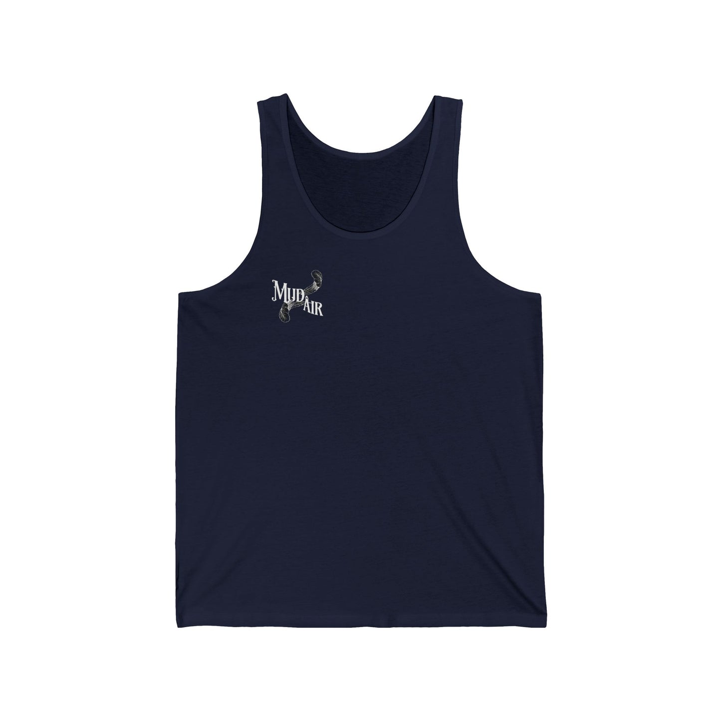 Classic Mudâir Tank-Top