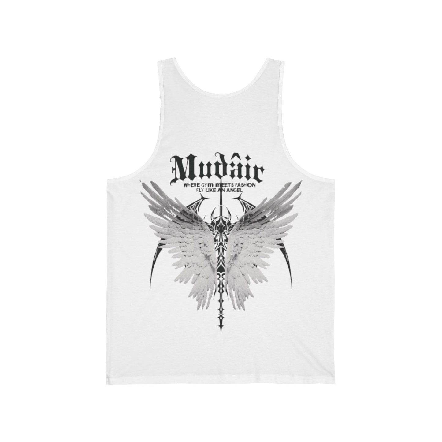 Classic Mudâir Tank-Top