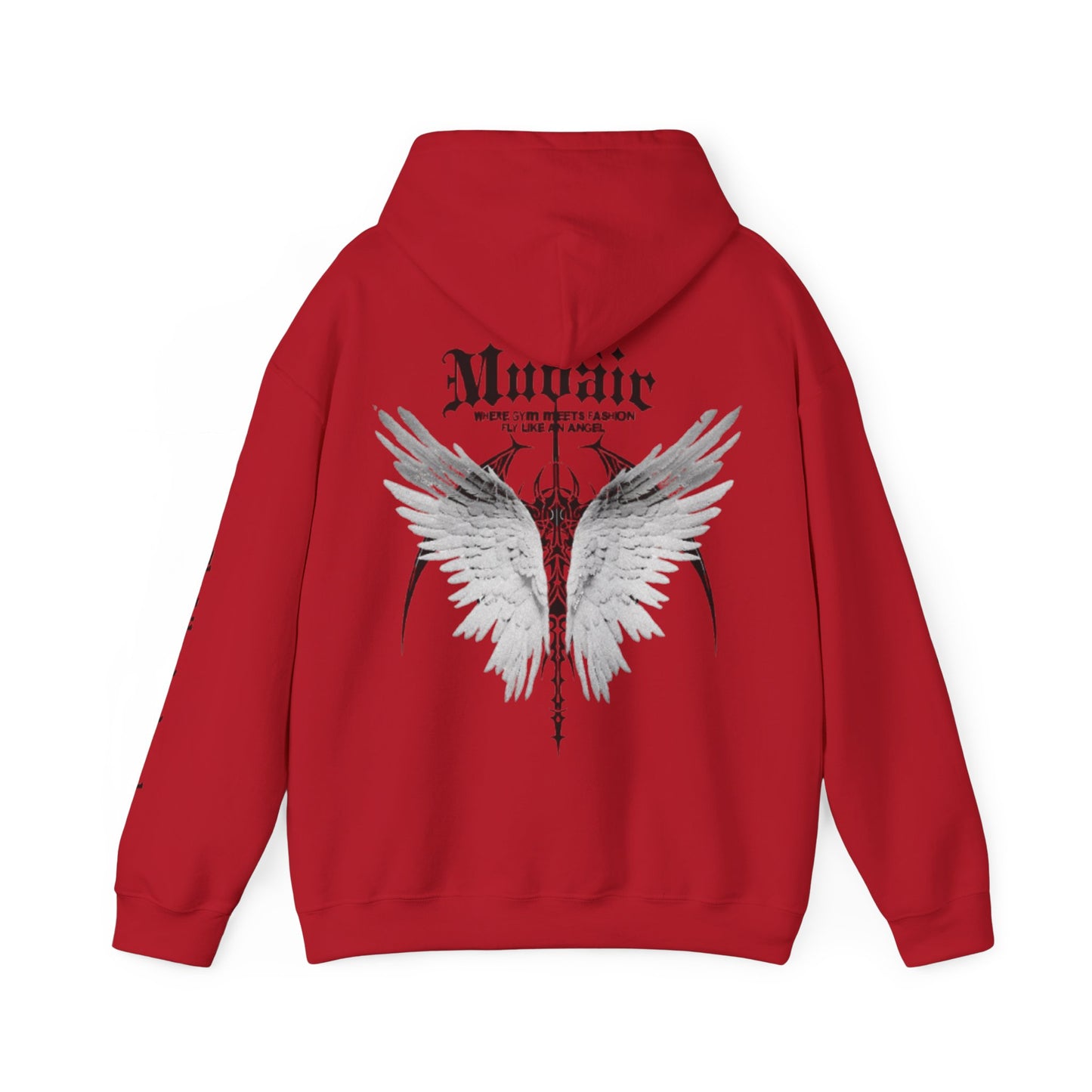Classic Mudâir Hoodie