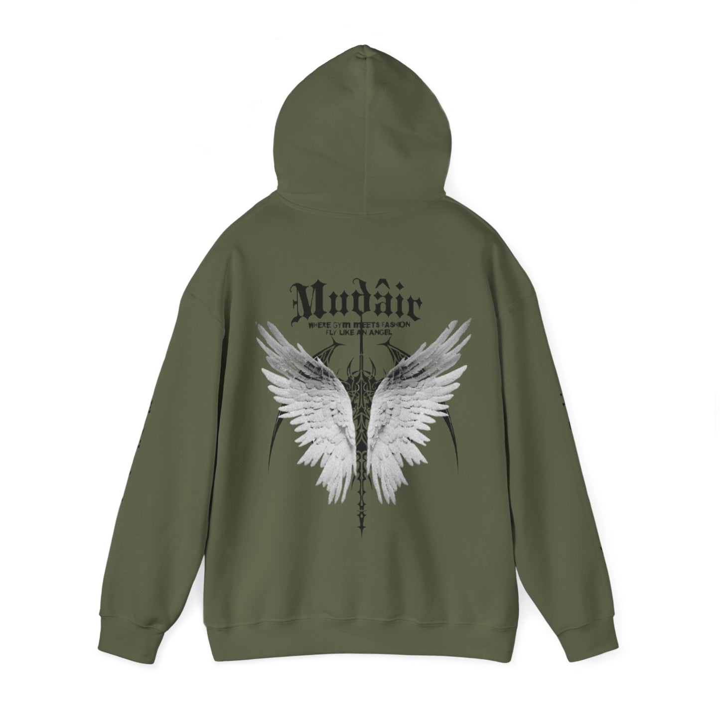 Classic Mudâir Hoodie