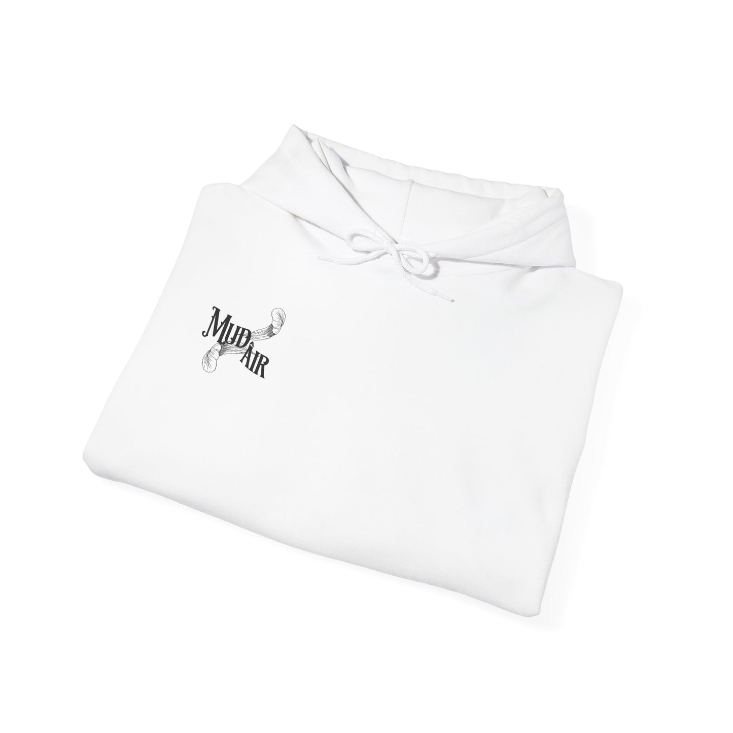 Classic Mudâir Hoodie