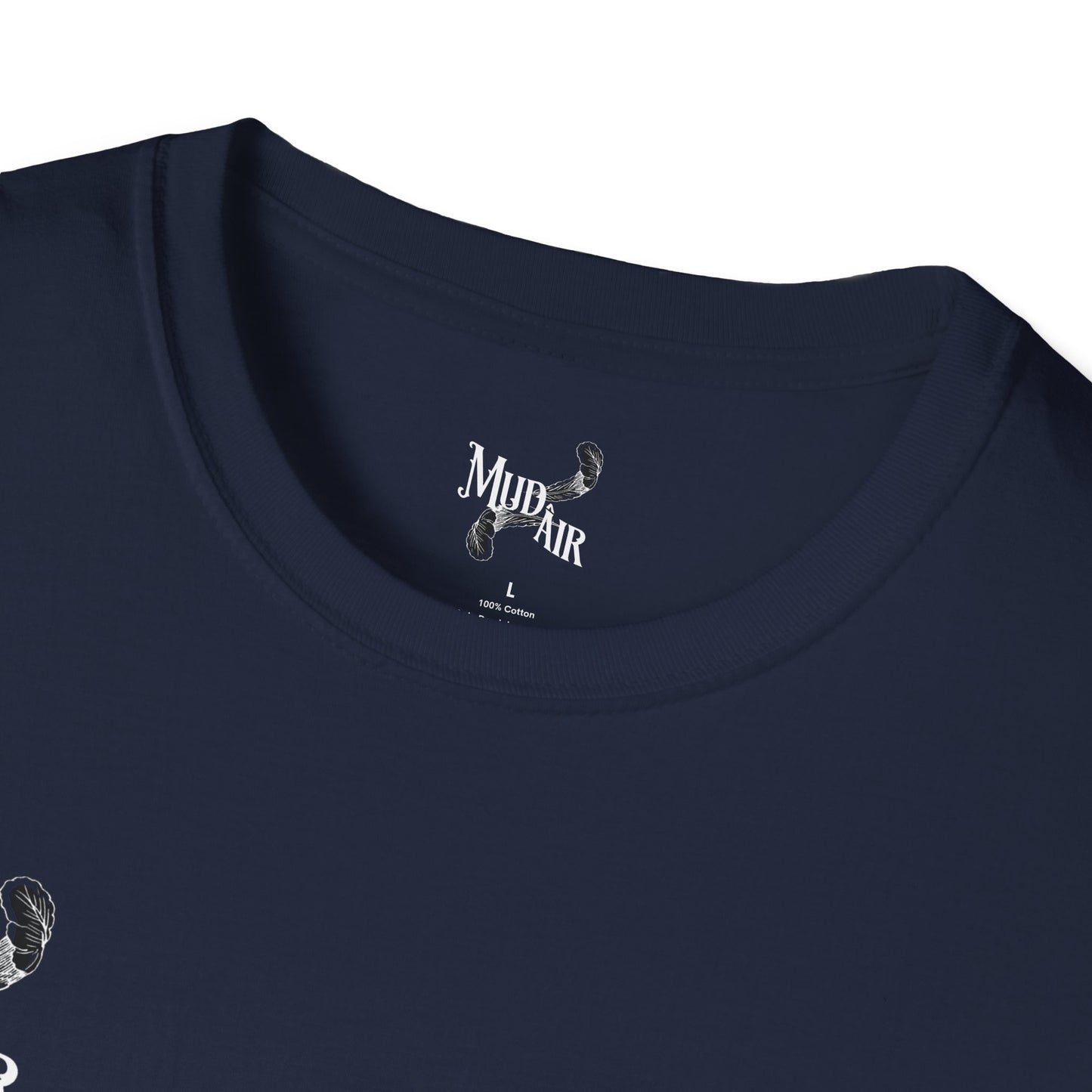 Classic Mudâir T-shirt
