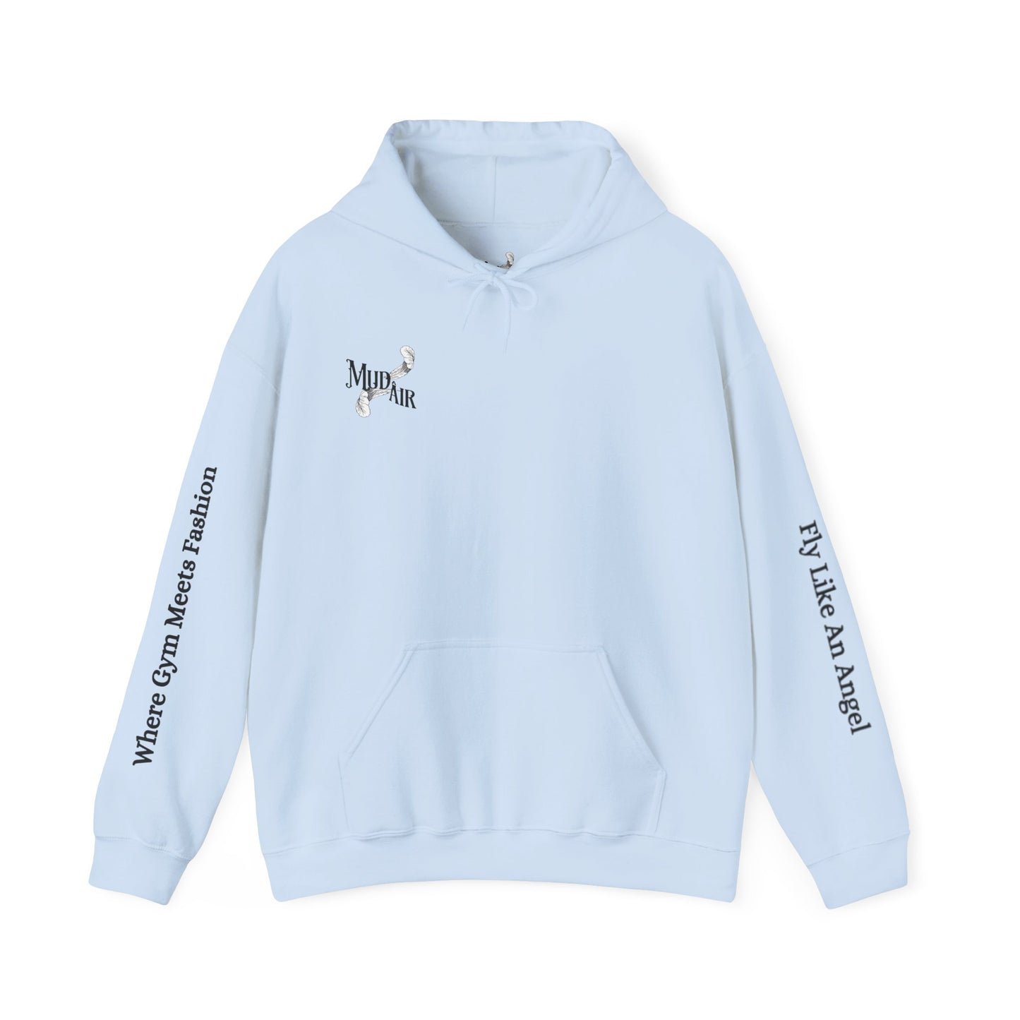 Classic Mudâir Hoodie