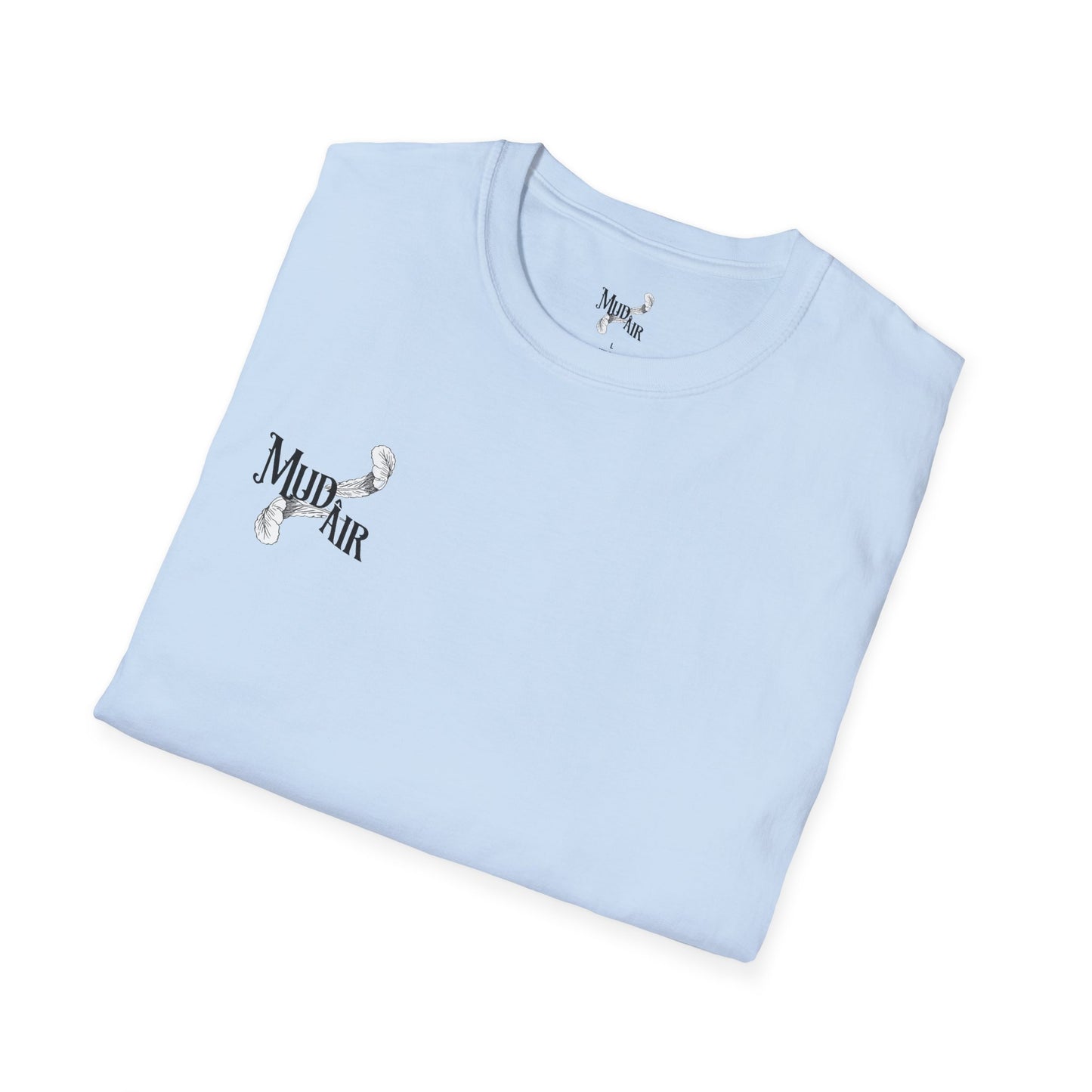 Classic Mudâir T-shirt
