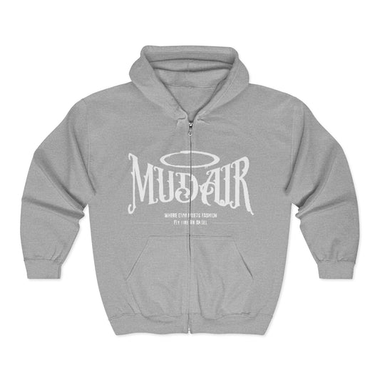 Mudair Angelic Hoodie