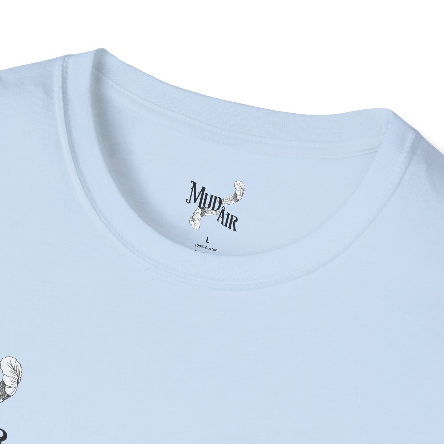 Classic Mudâir T-shirt