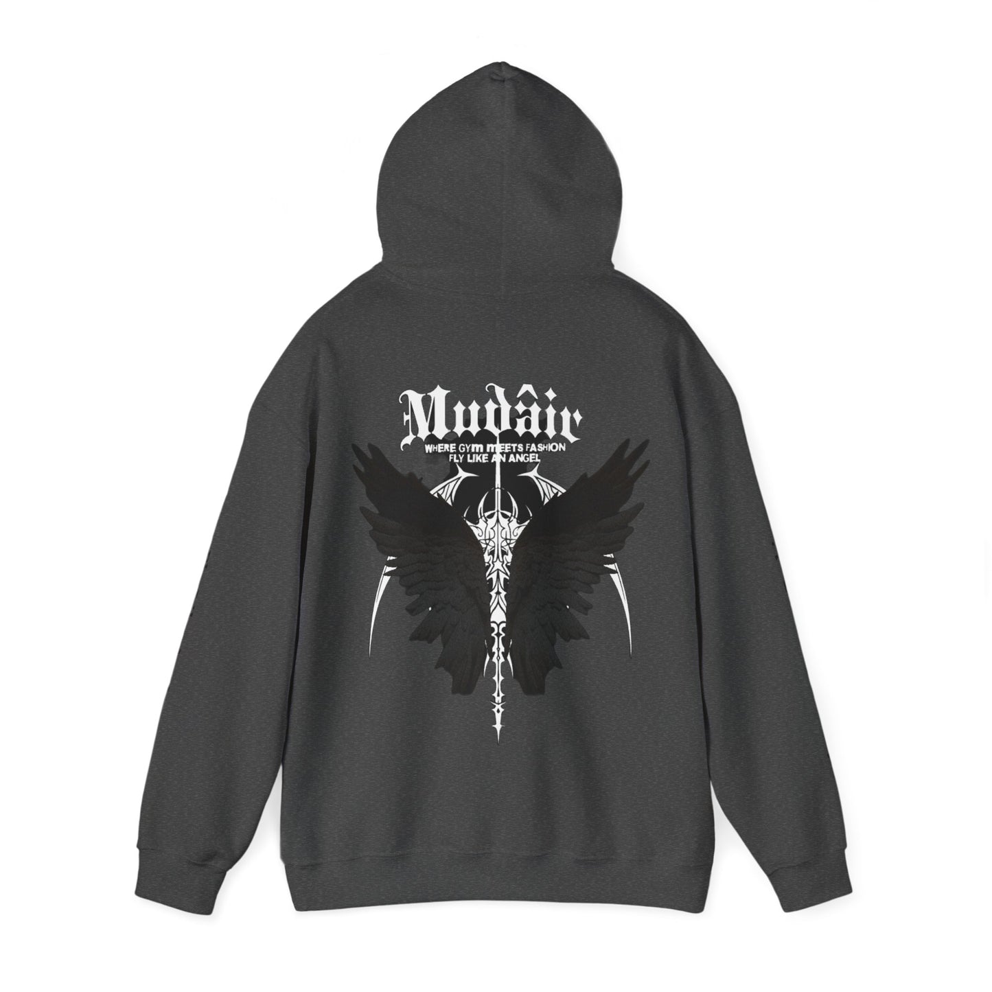 Classic Mudâir Hoodie