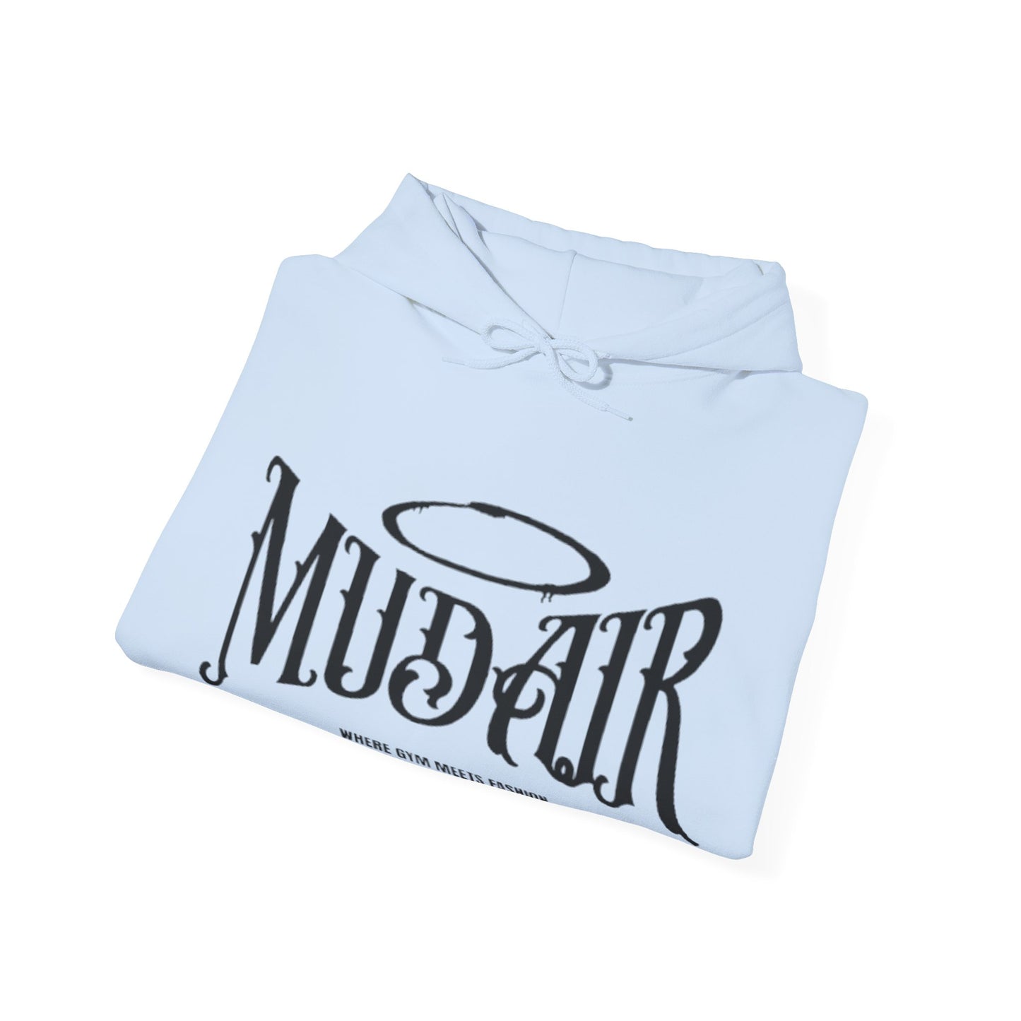 Angelic Mudâir Hoodie