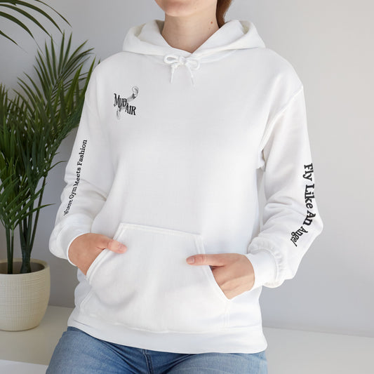 Classic Mudâir Hoodie