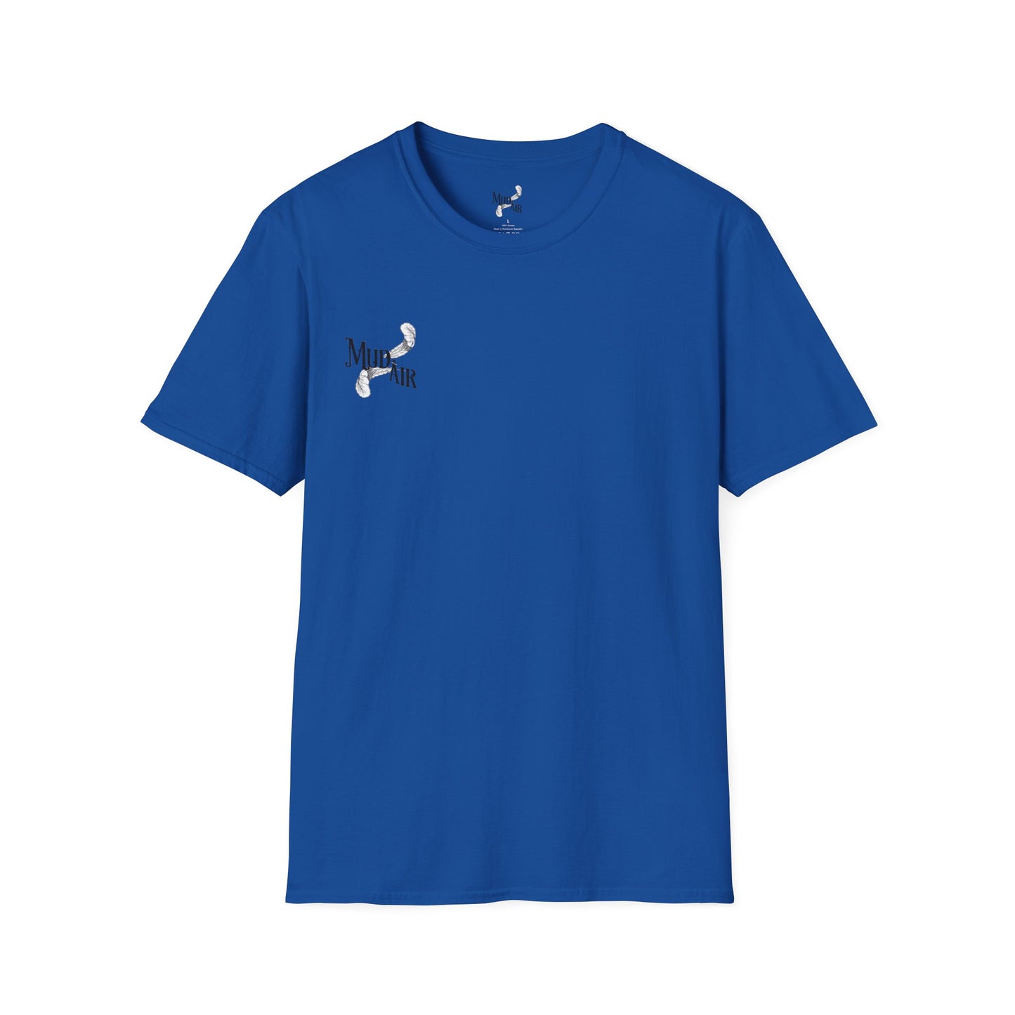 Classic Mudâir T-shirt