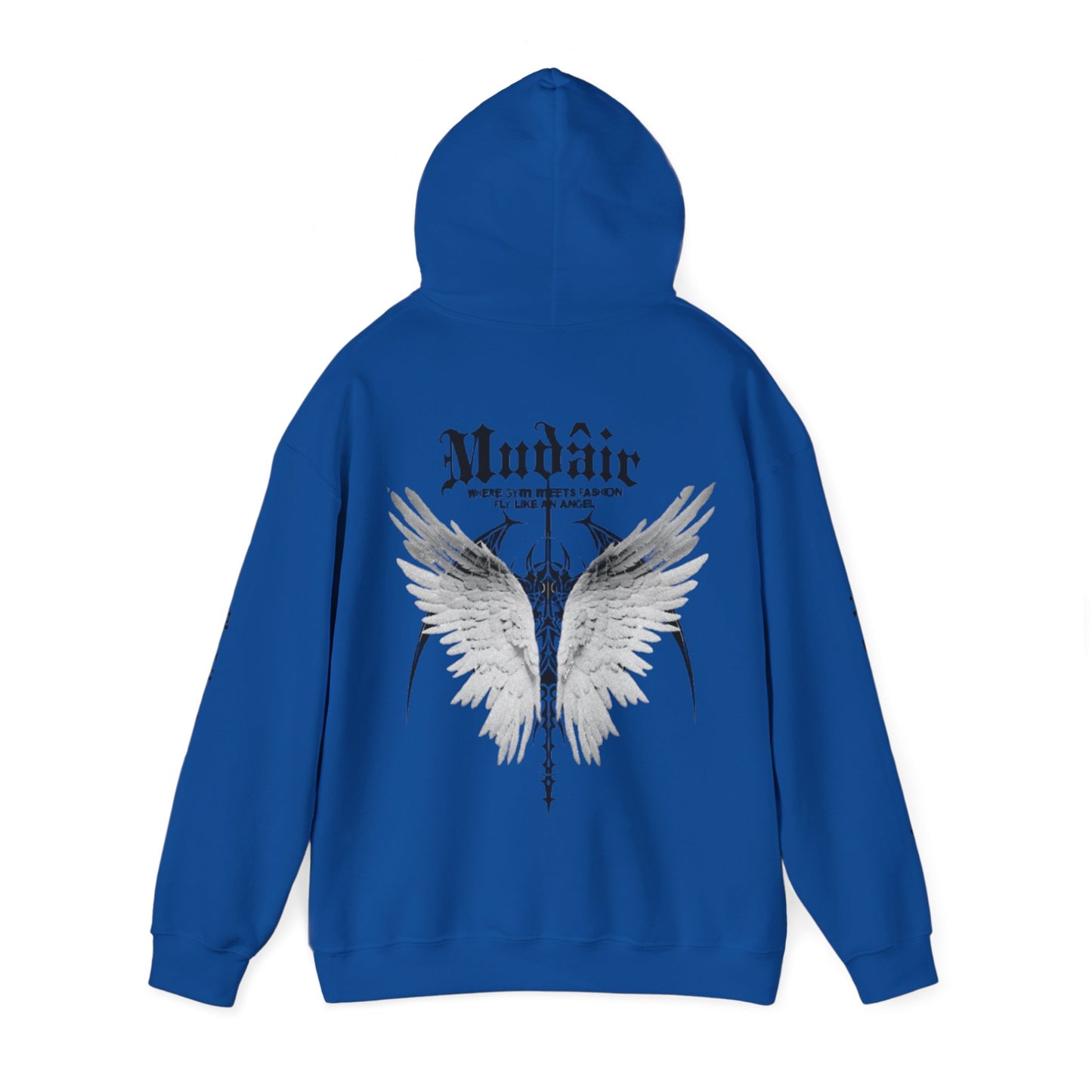 Classic Mudâir Hoodie
