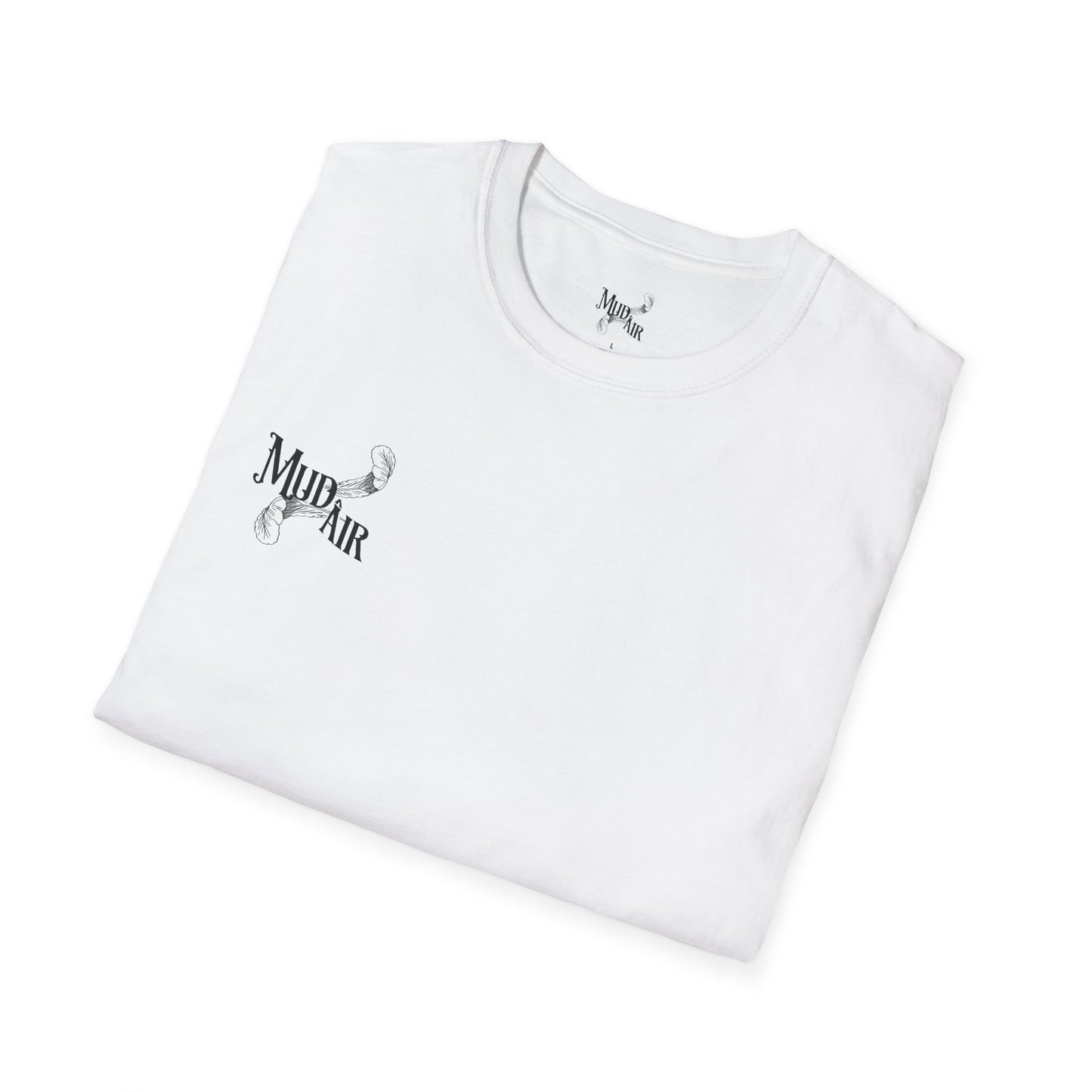 Classic Mudâir T-shirt