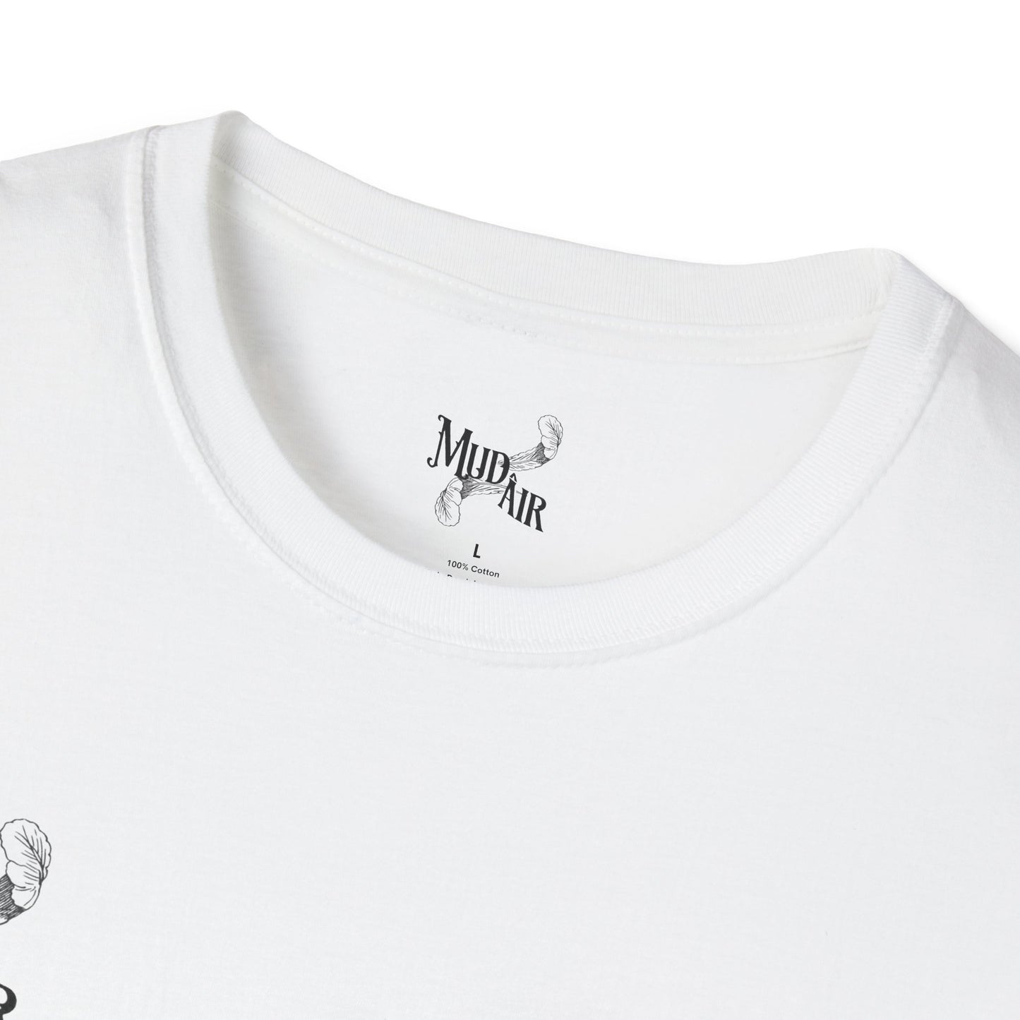 Classic Mudâir T-shirt