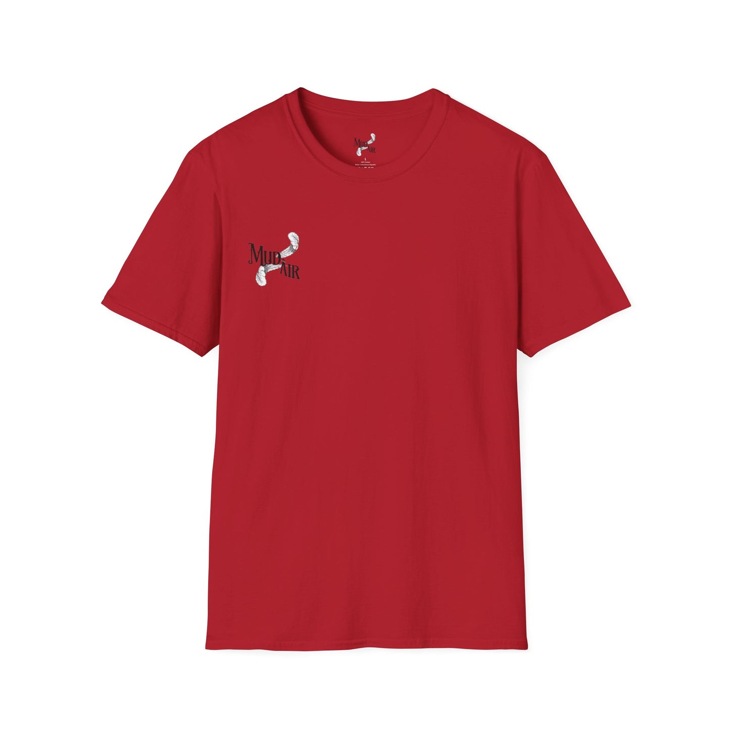 Classic Mudâir T-shirt