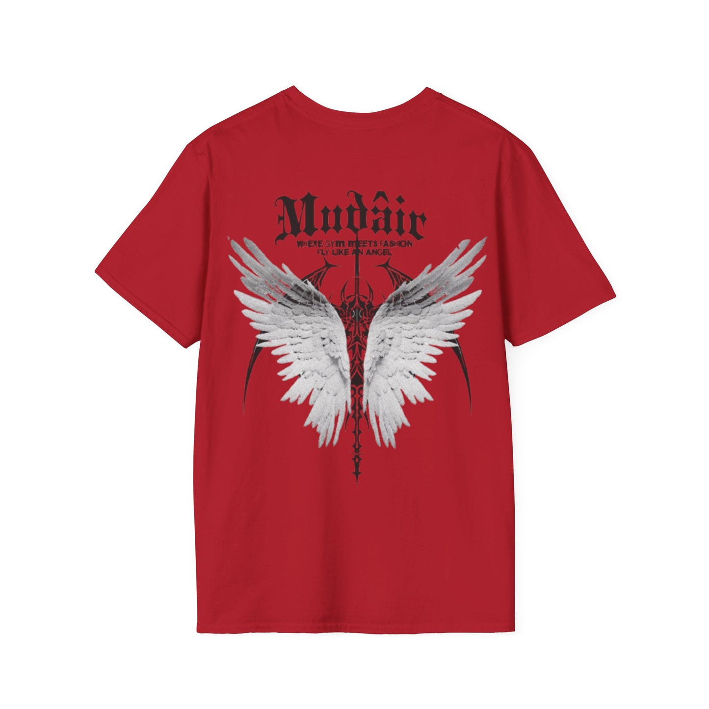 Classic Mudâir T-shirt