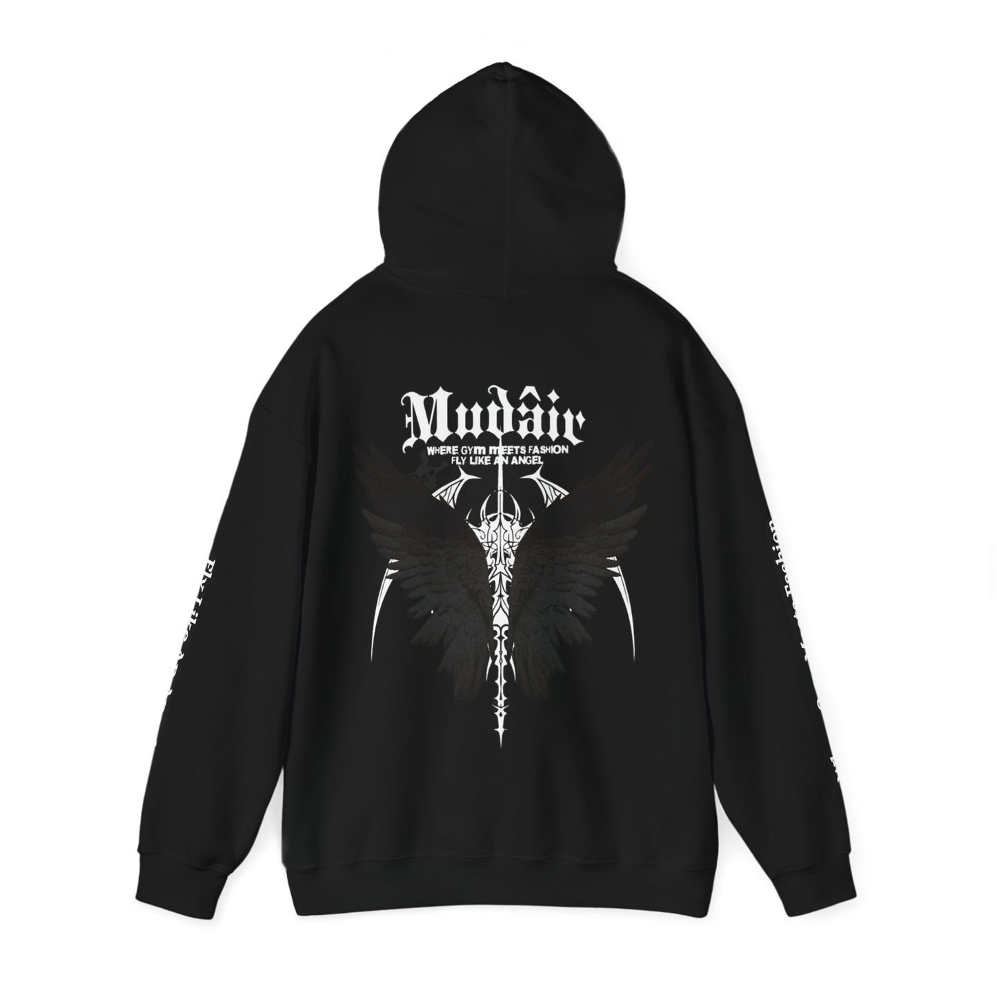 Classic Mudâir Hoodie