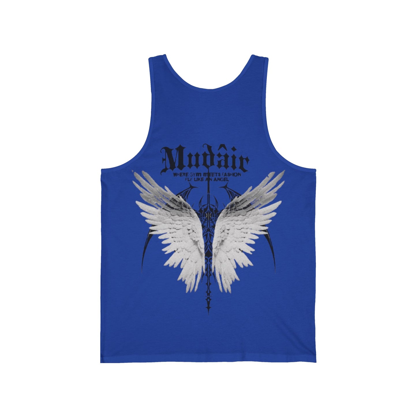 Classic Mudâir Tank-Top