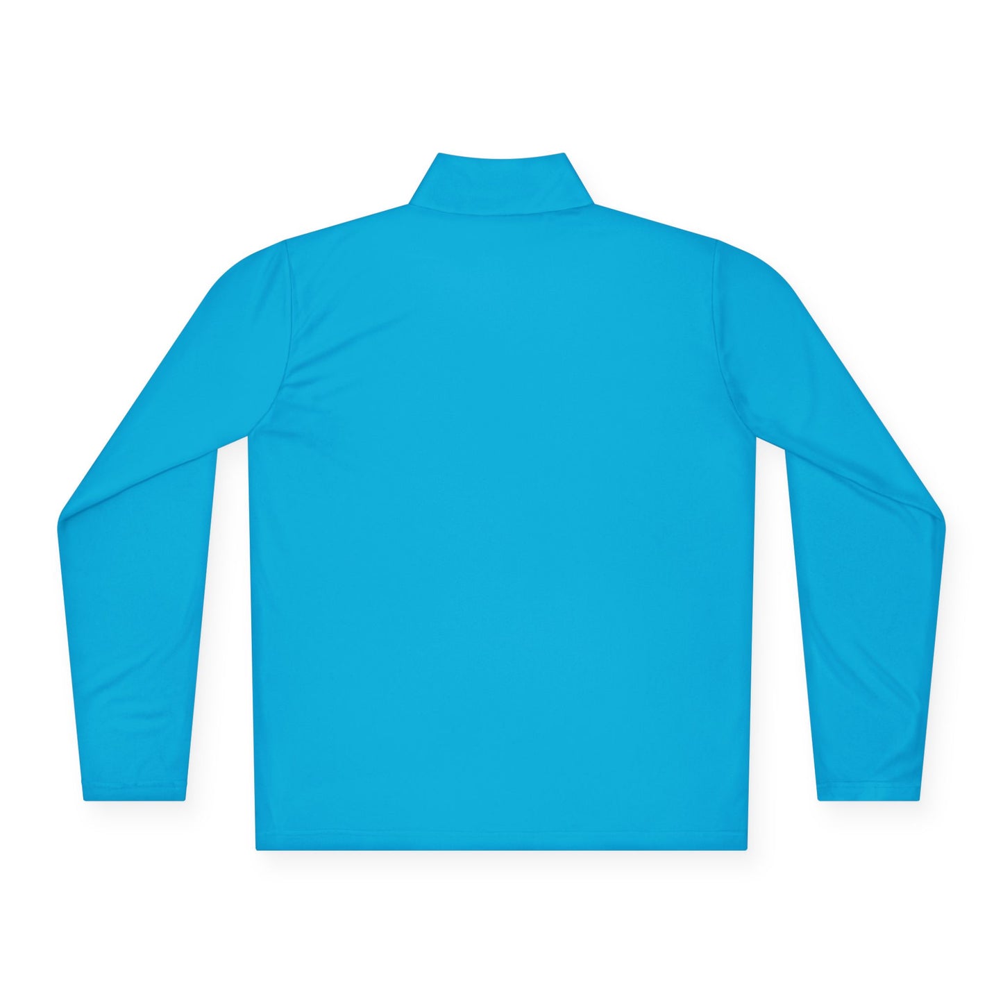 Classic Mudâir Quarter Zip