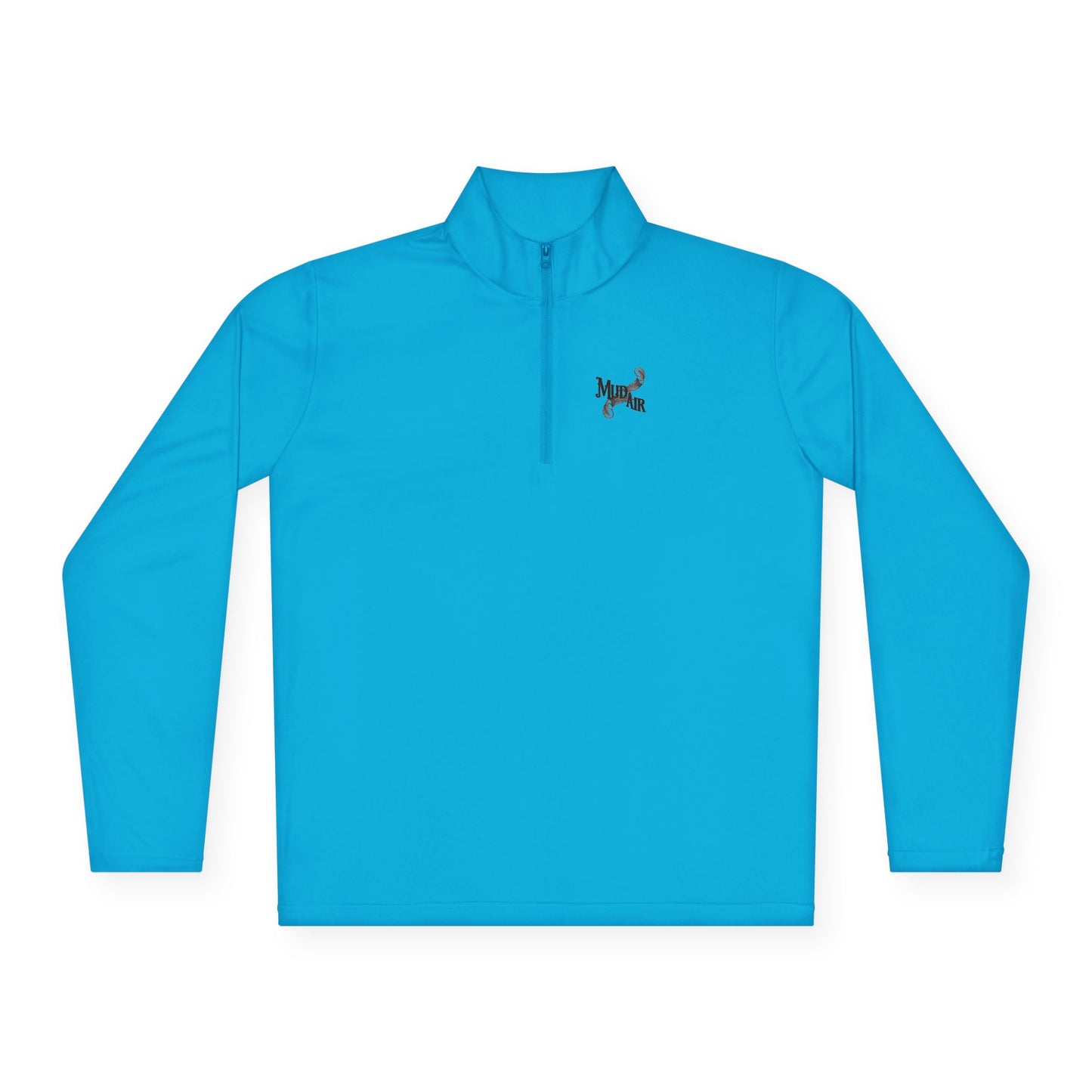 Classic Mudâir Quarter Zip