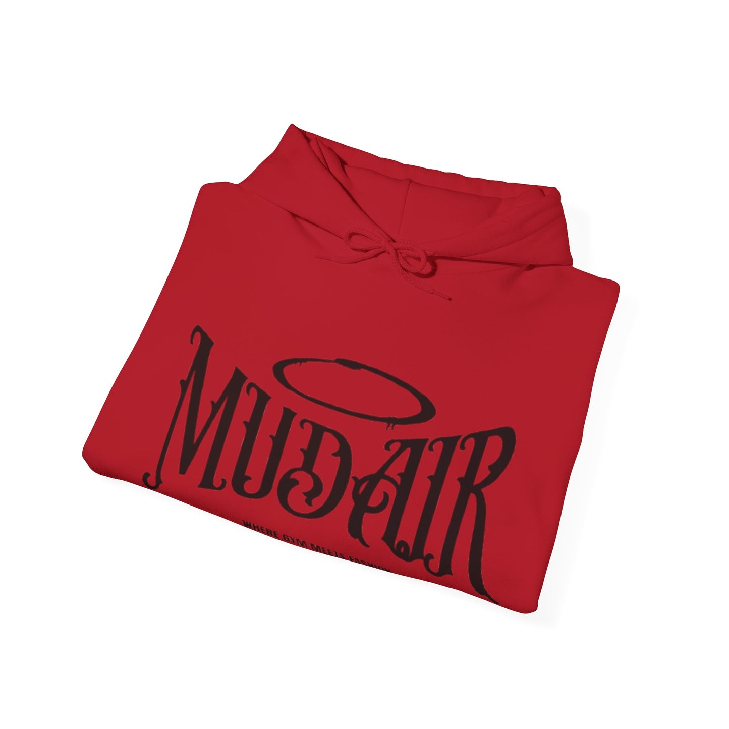 Angelic Mudâir Hoodie