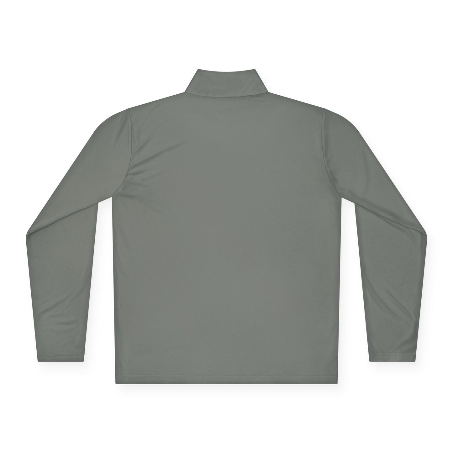 Classic Mudâir Quarter Zip