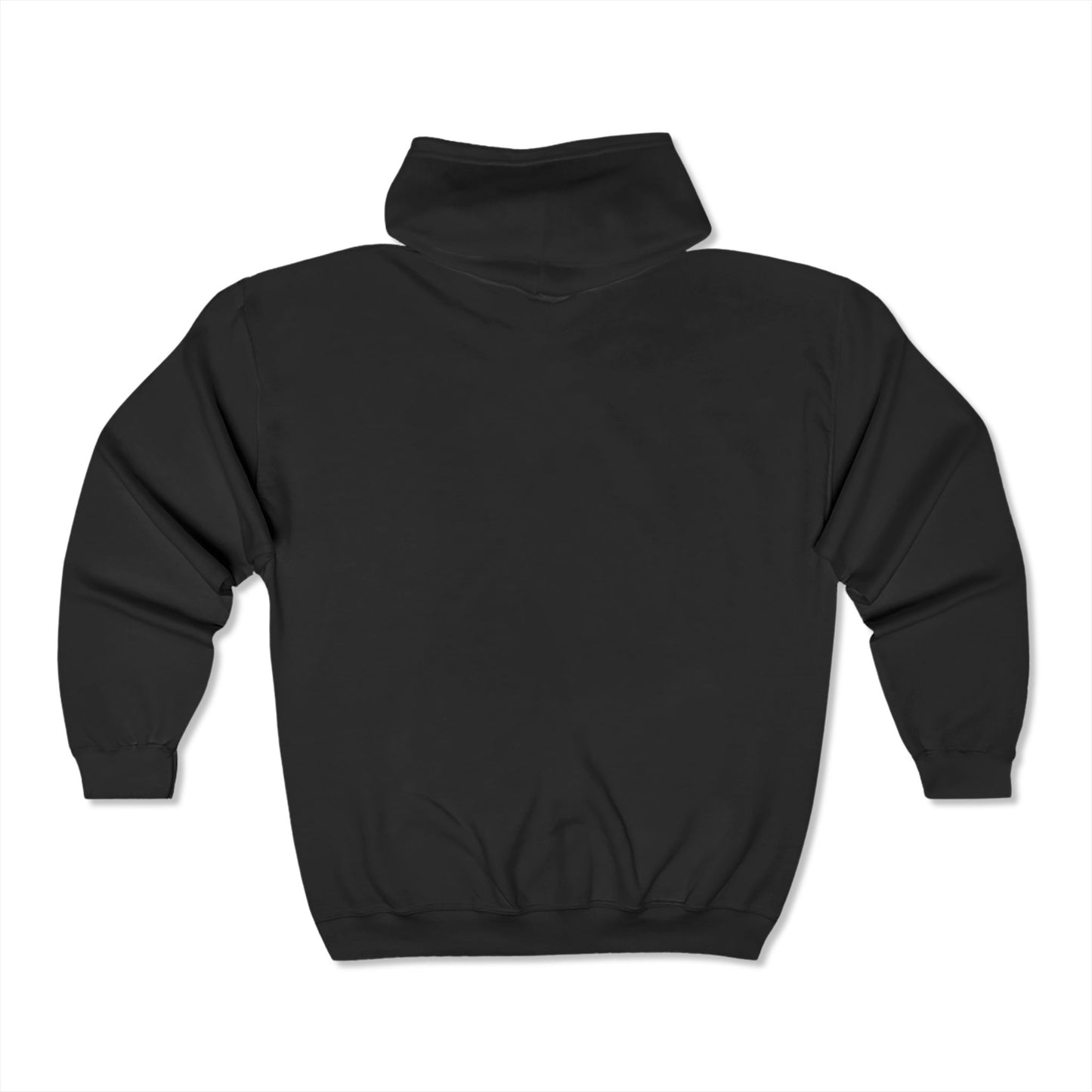 Angelic Mudâir Full Zip
