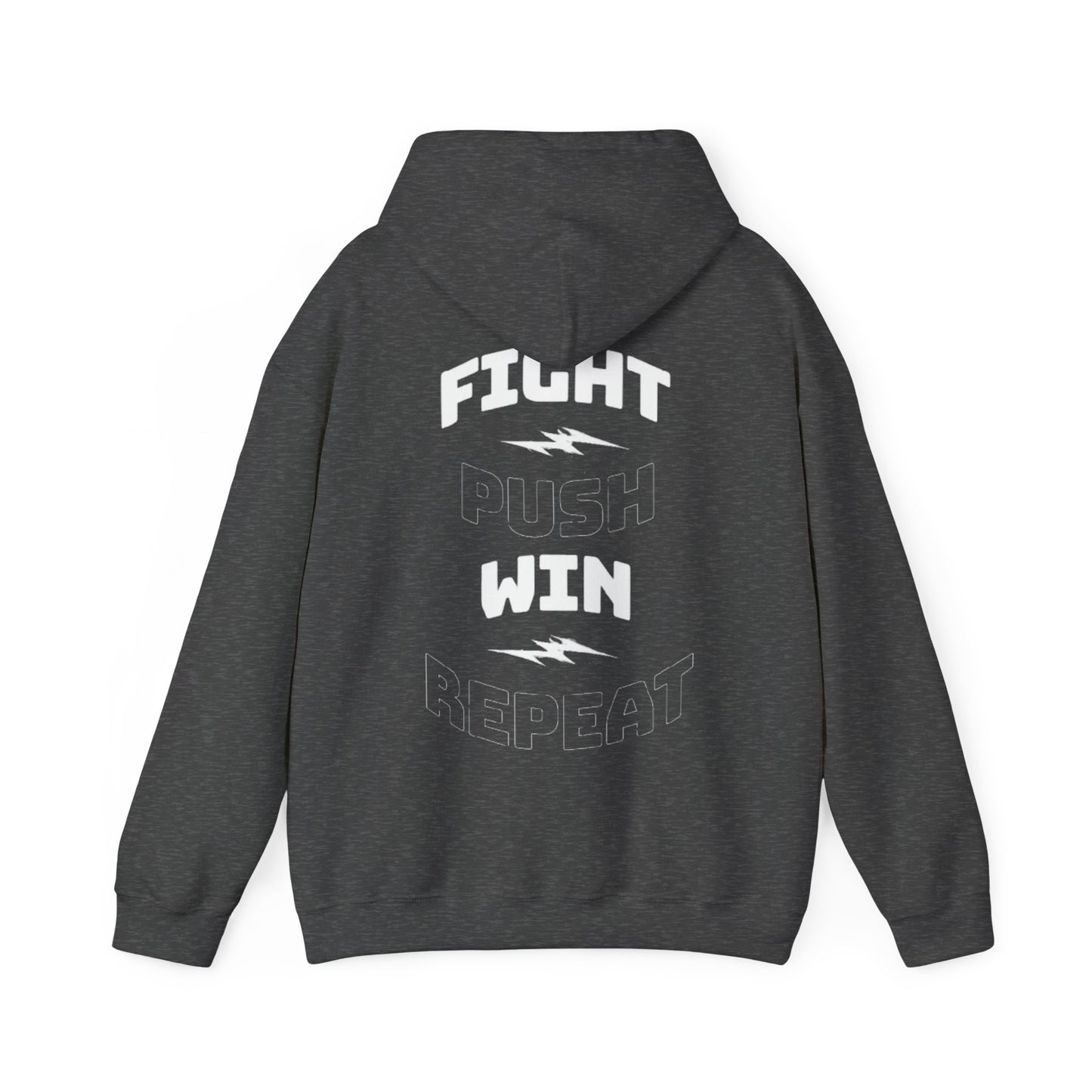 Angelic Mudâir Hoodie