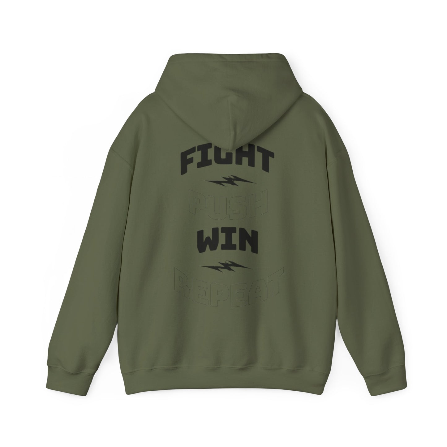 Angelic Mudâir Hoodie