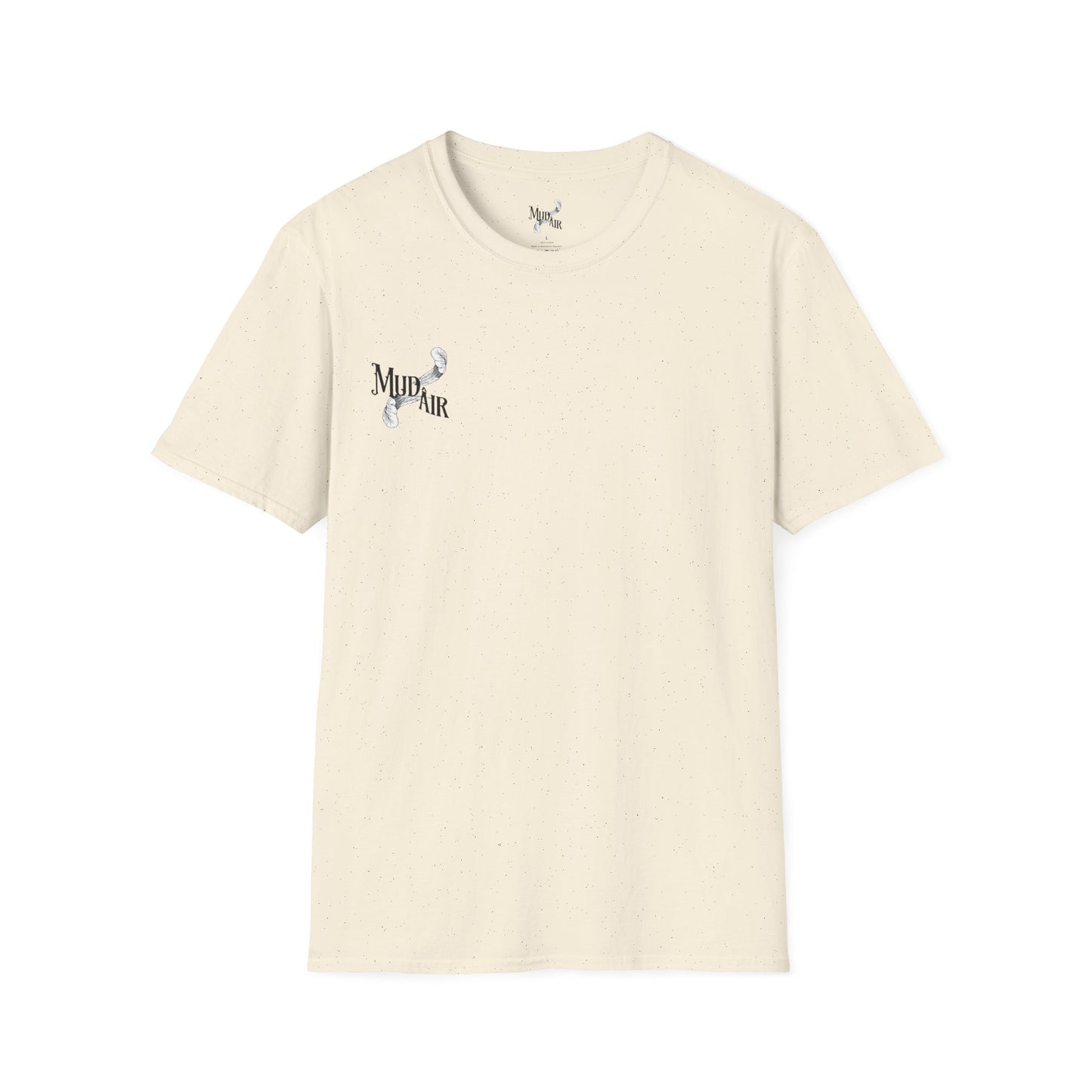Classic Mudâir T-shirt