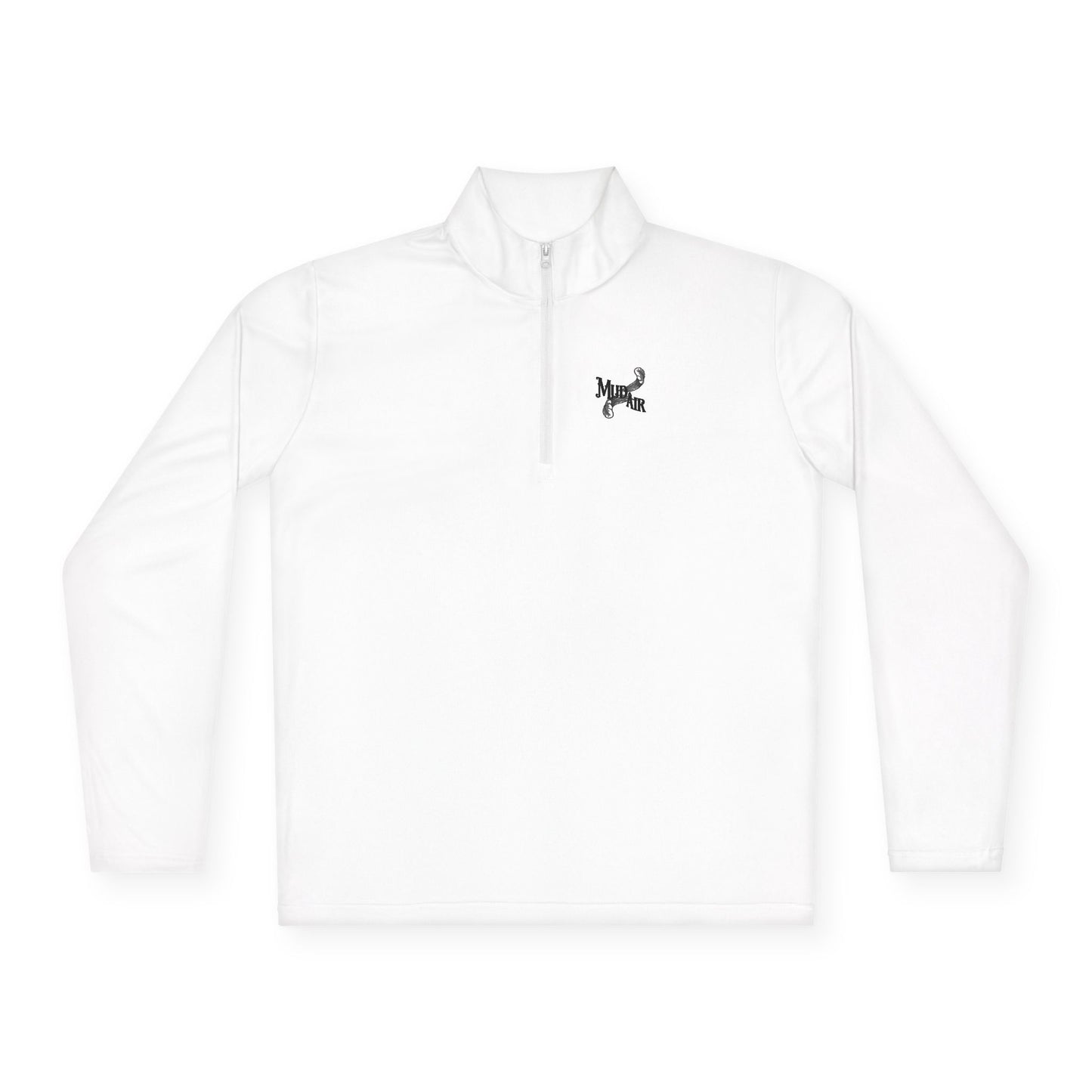 Classic Mudâir Quarter Zip