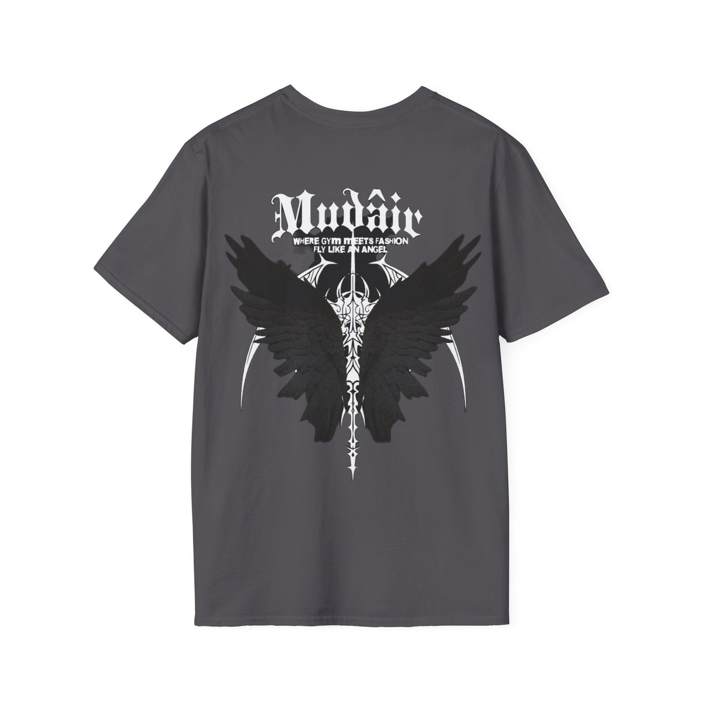 Classic Mudâir T-shirt