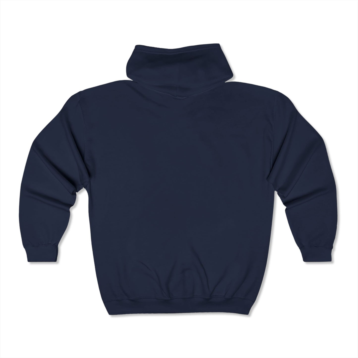 Angelic Mudâir Full Zip