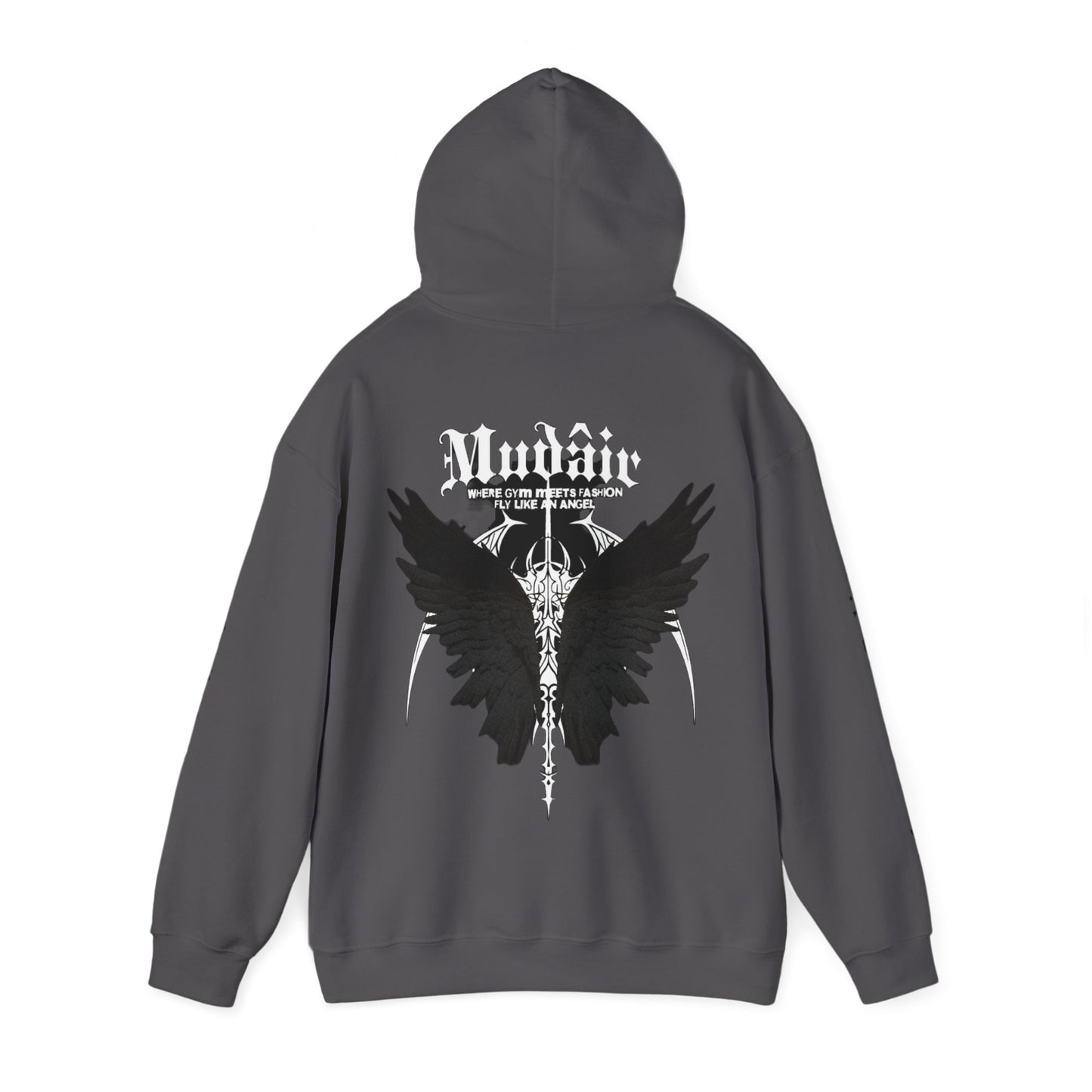 Classic Mudâir Hoodie